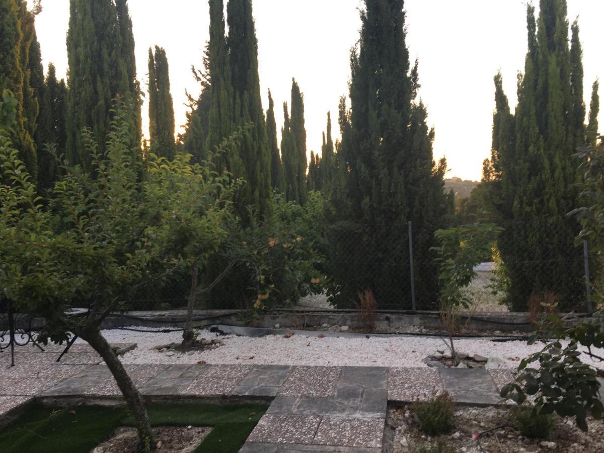 Demelida Villa In Tsada, Paphos Tsadha 외부 사진