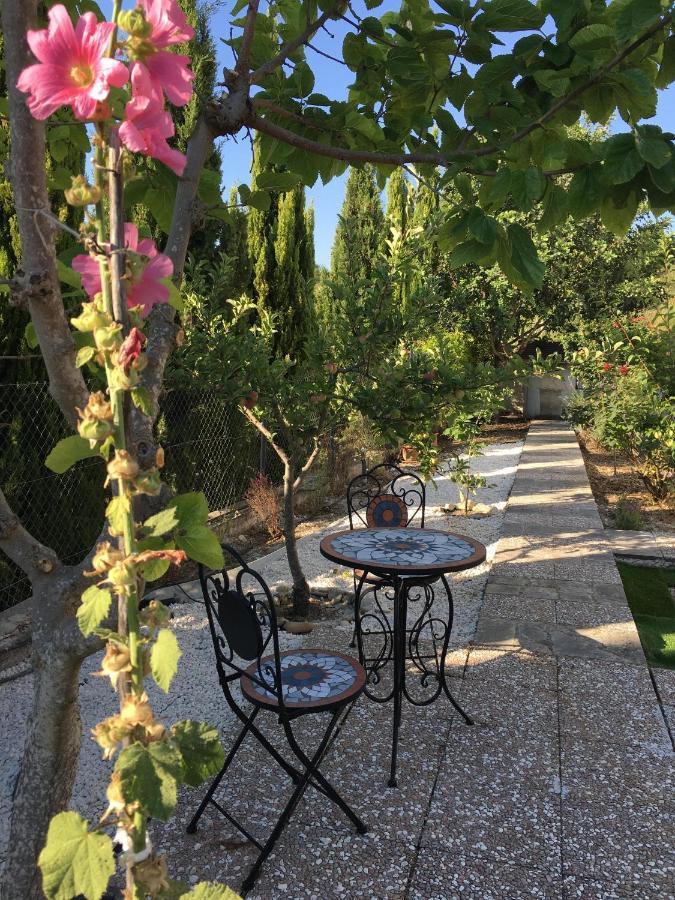 Demelida Villa In Tsada, Paphos Tsadha 외부 사진