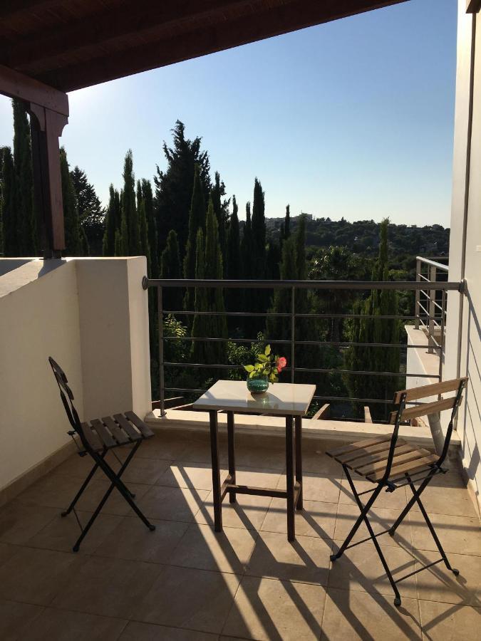 Demelida Villa In Tsada, Paphos Tsadha 외부 사진