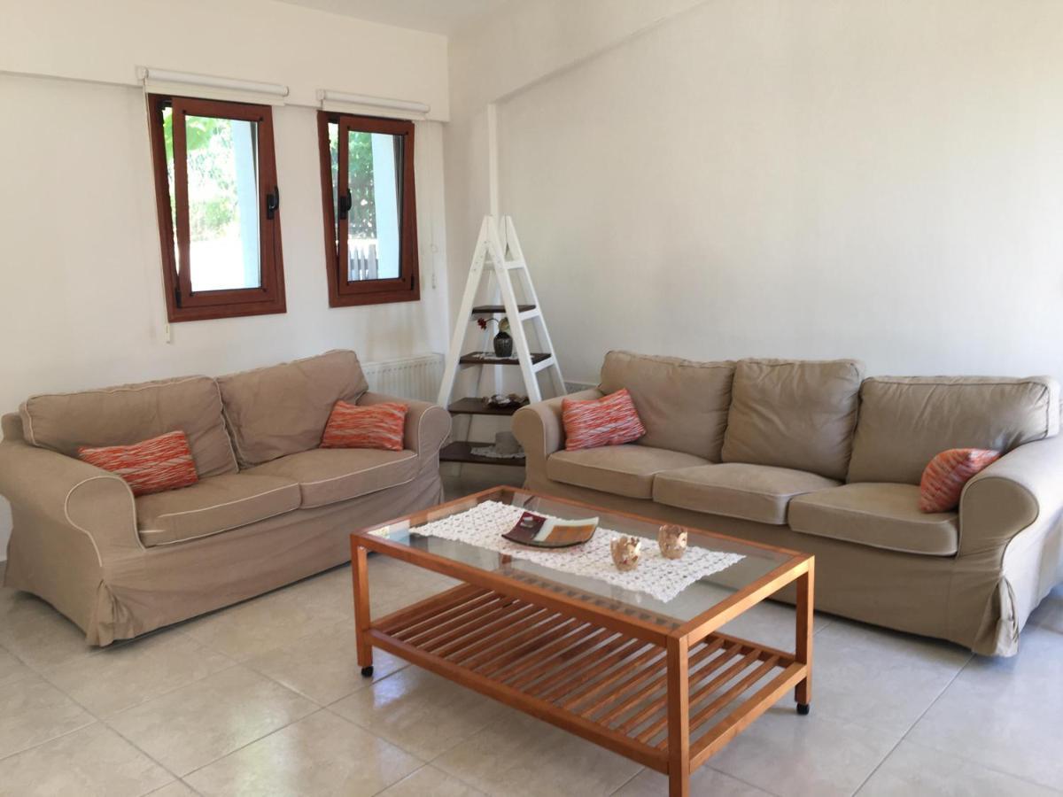 Demelida Villa In Tsada, Paphos Tsadha 외부 사진