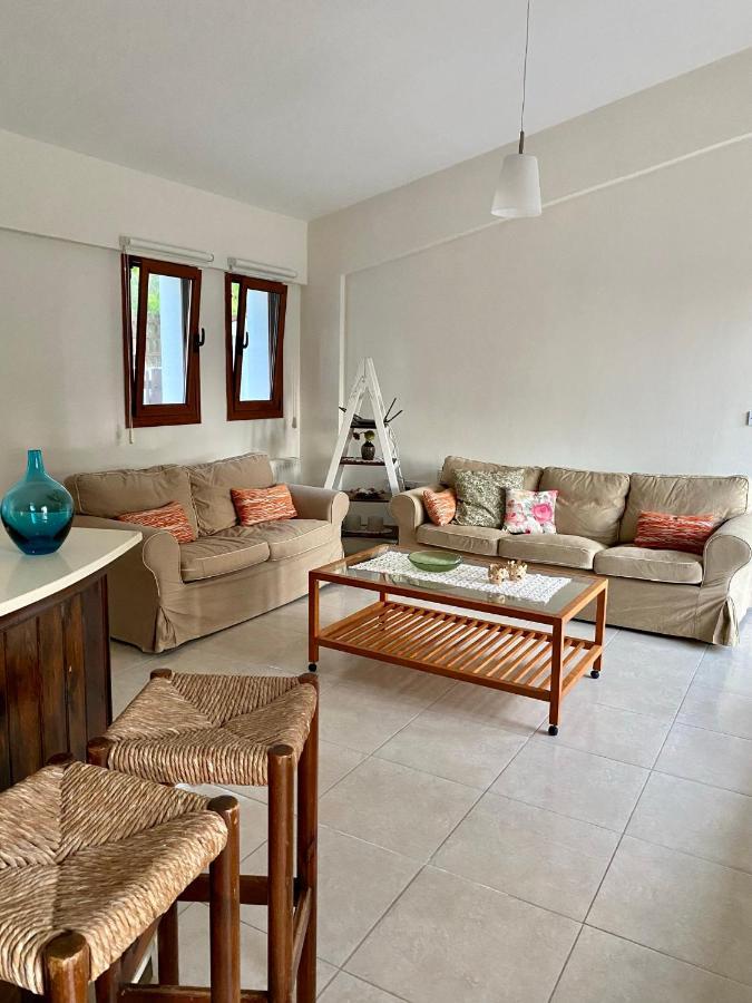 Demelida Villa In Tsada, Paphos Tsadha 외부 사진