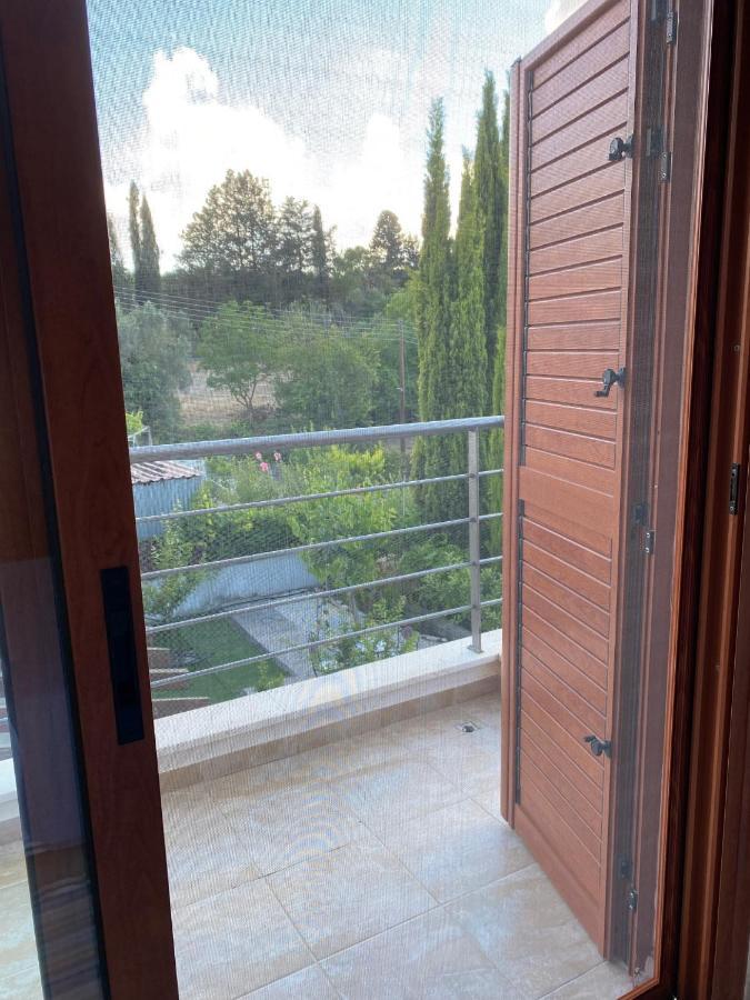 Demelida Villa In Tsada, Paphos Tsadha 외부 사진