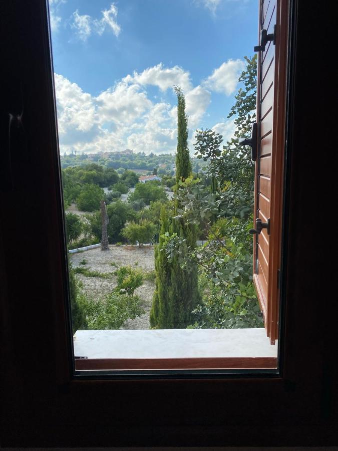 Demelida Villa In Tsada, Paphos Tsadha 외부 사진