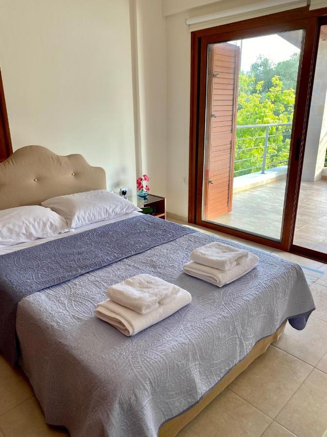 Demelida Villa In Tsada, Paphos Tsadha 외부 사진
