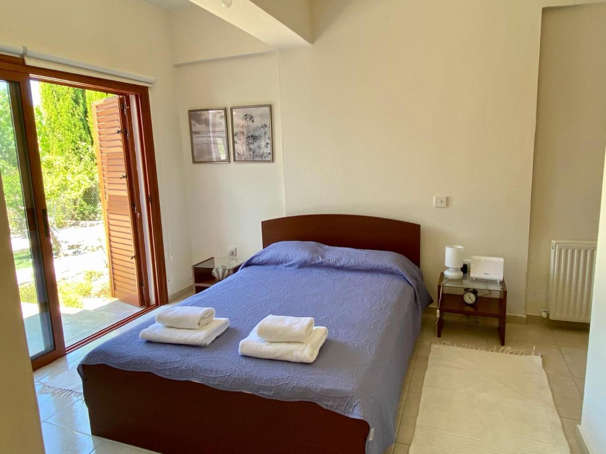 Demelida Villa In Tsada, Paphos Tsadha 외부 사진