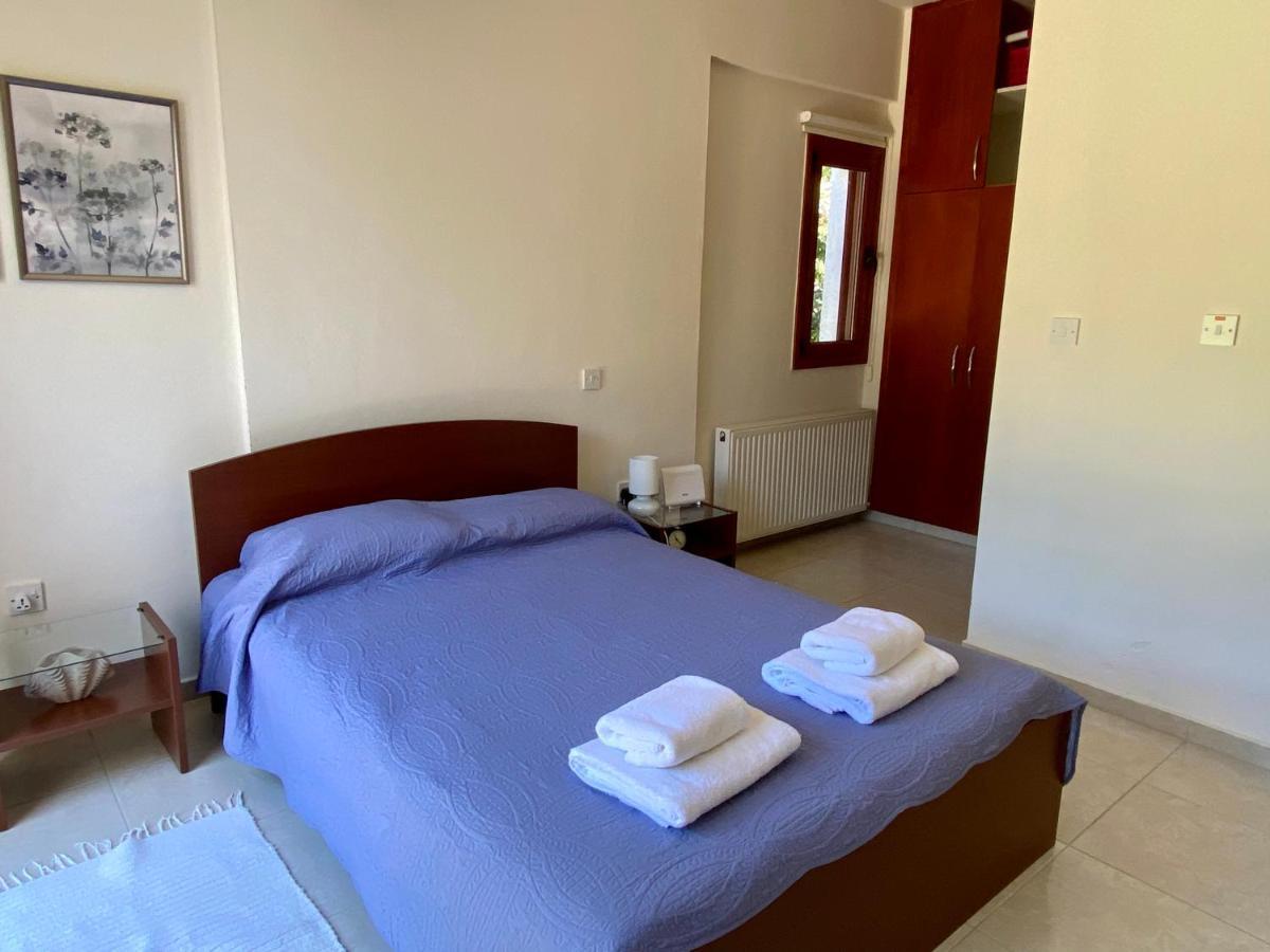 Demelida Villa In Tsada, Paphos Tsadha 외부 사진