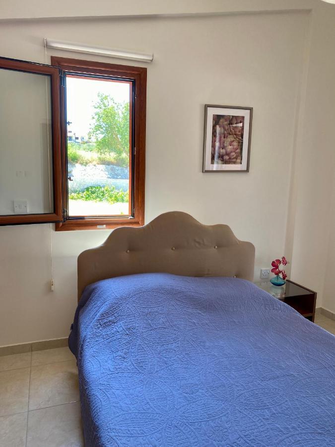 Demelida Villa In Tsada, Paphos Tsadha 외부 사진