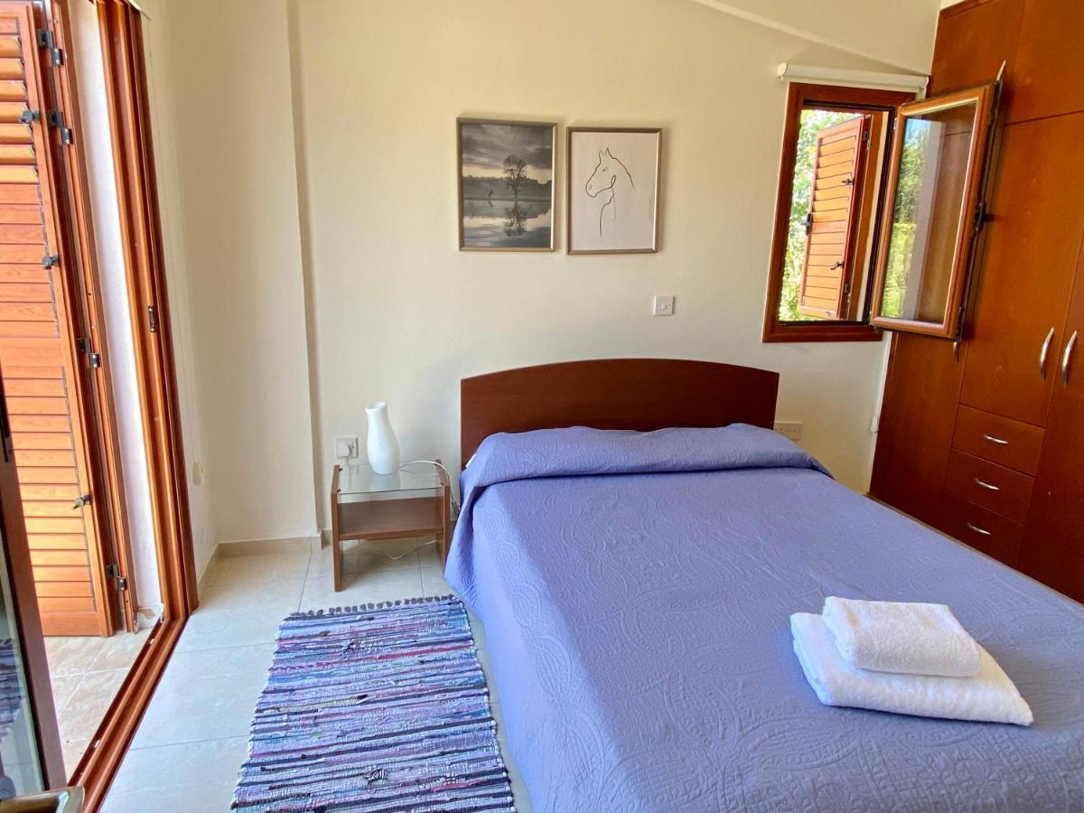 Demelida Villa In Tsada, Paphos Tsadha 외부 사진