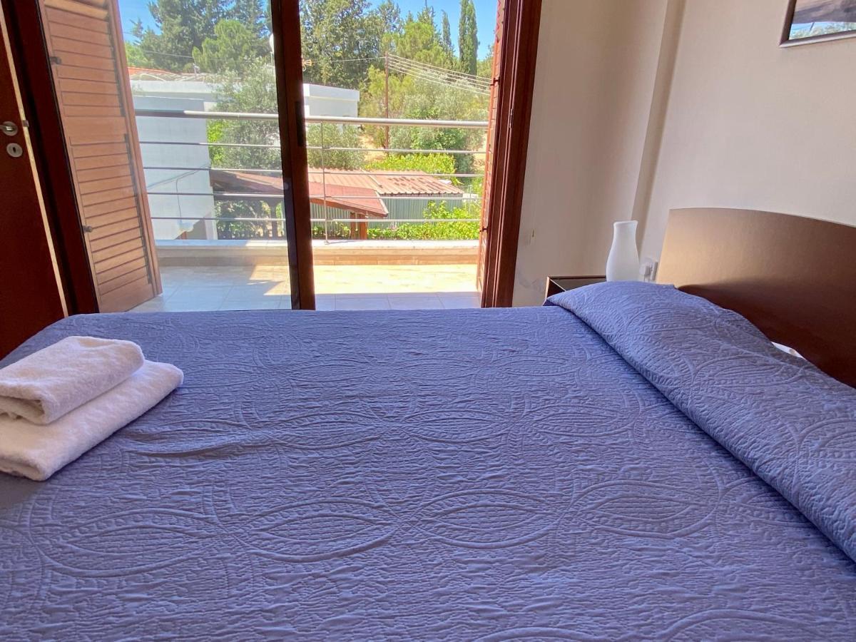 Demelida Villa In Tsada, Paphos Tsadha 외부 사진