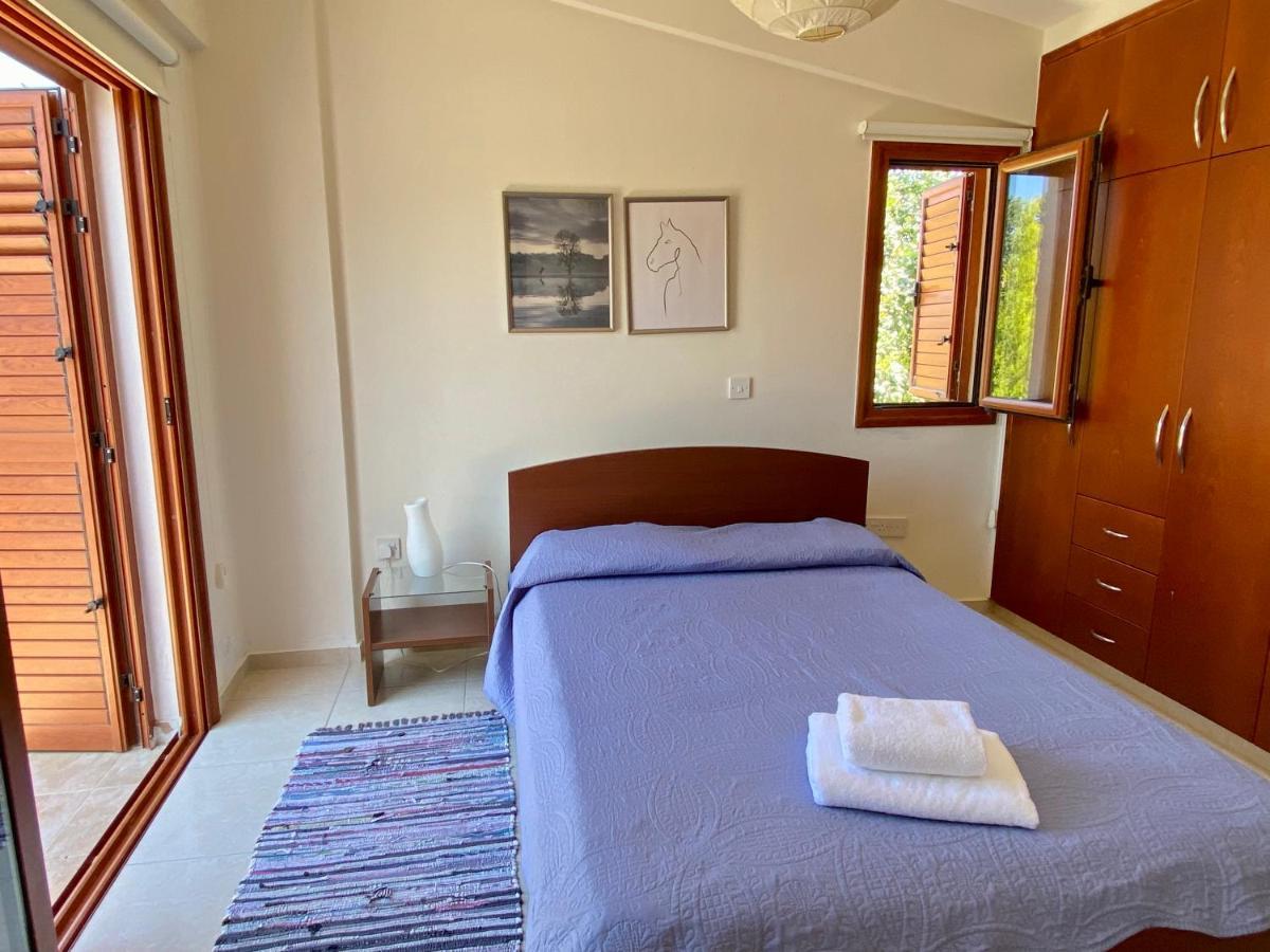 Demelida Villa In Tsada, Paphos Tsadha 외부 사진