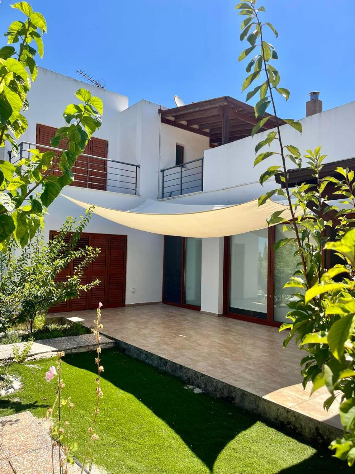 Demelida Villa In Tsada, Paphos Tsadha 외부 사진